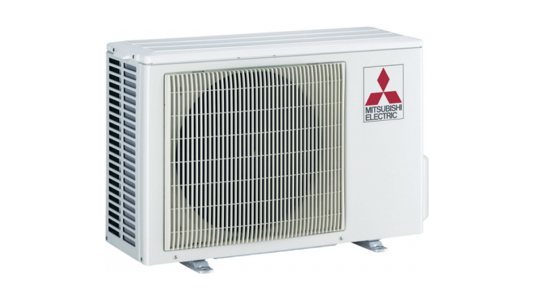Telecomando Sostitutivo Per Condizionatore MITSUBISHI MSZ-SF35VE - Funziona Con Pile AAA